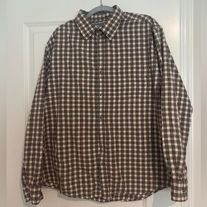 Vintage Shirt